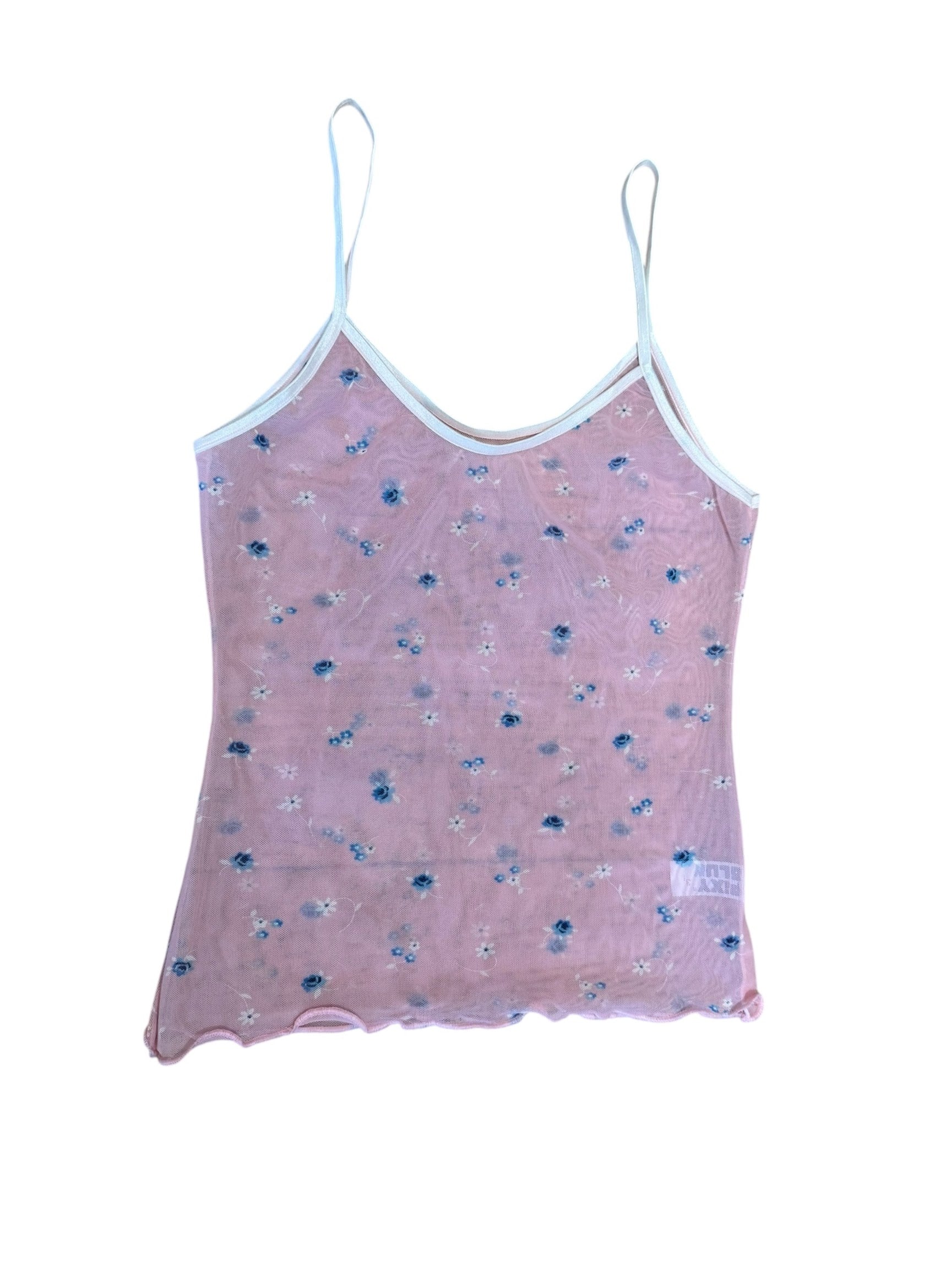 Vintage top XS/S