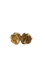 Load image into Gallery viewer, Vintage unused clip on earrings
