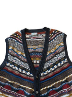 Load image into Gallery viewer, Vintage vest L
