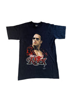 Load image into Gallery viewer, Vintage The Rock 2001 t-shirt S
