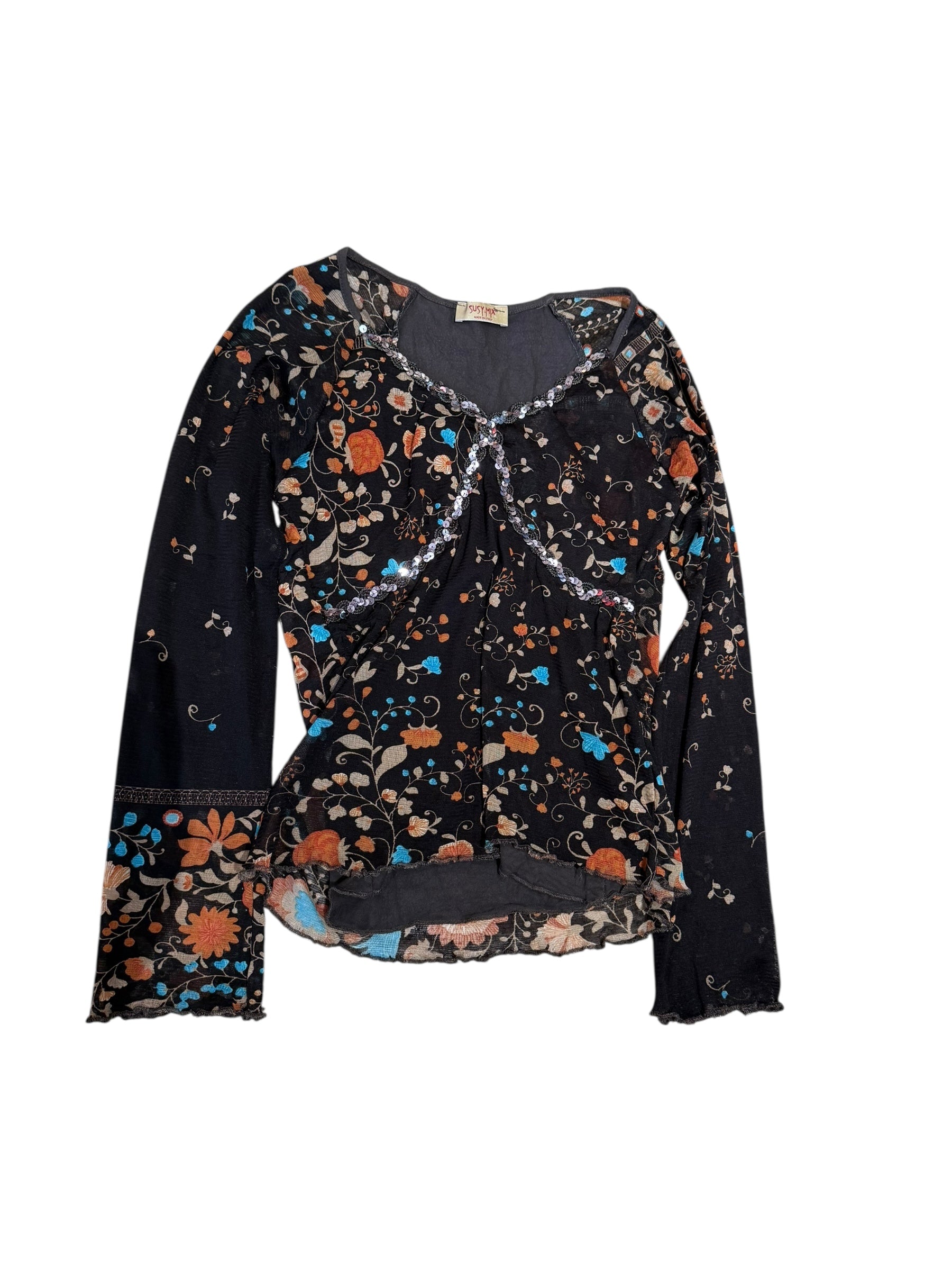 Vintage top M/L