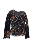 Load image into Gallery viewer, Vintage top M/L
