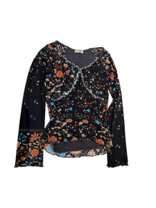 Vintage top M/L