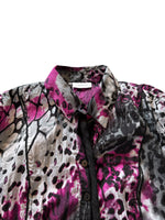 Load image into Gallery viewer, Vintage blouse L/XL
