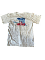 Load image into Gallery viewer, Vintage &quot;two way hockey&quot; t-shirt M
