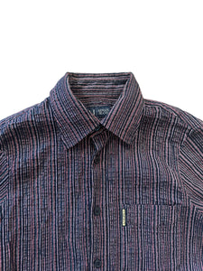 Vintage Armani shirt S
