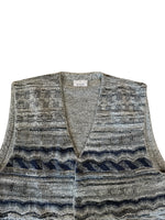Load image into Gallery viewer, Vintage vest M
