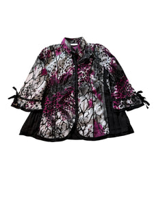Vintage blouse L/XL