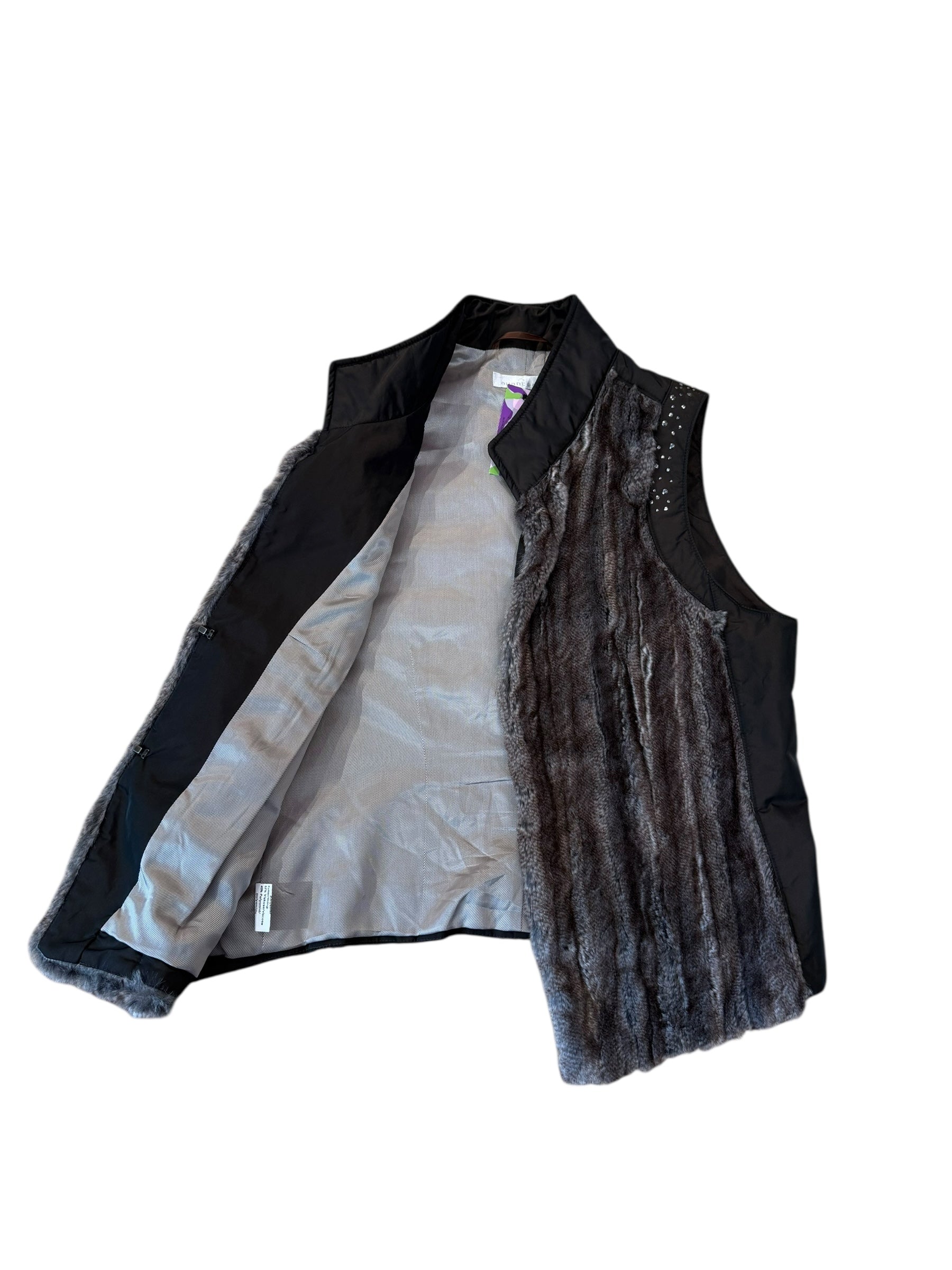 Vintage vest M-L