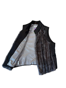 Vintage vest M-L