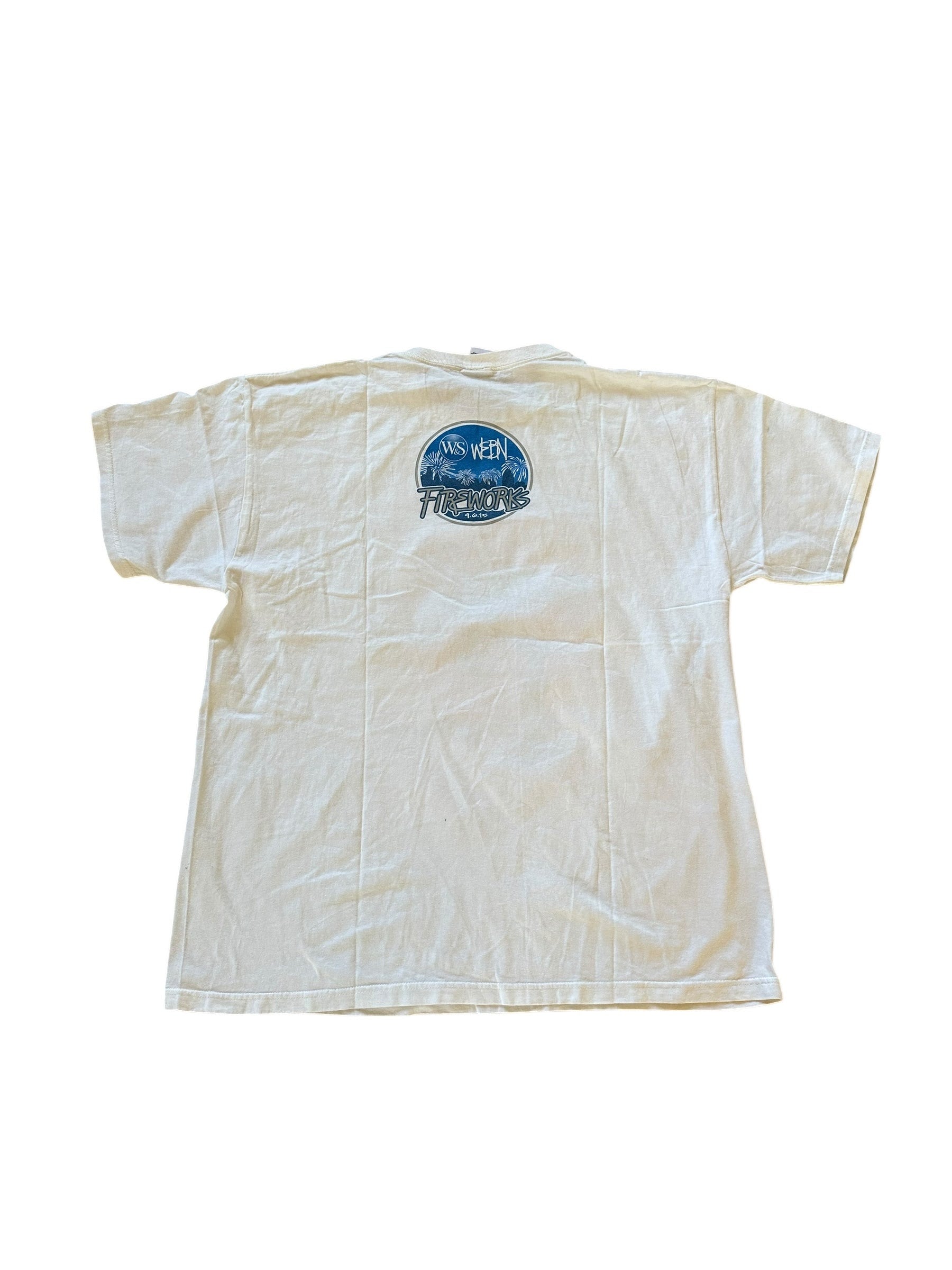 Vintage t-shirt XL