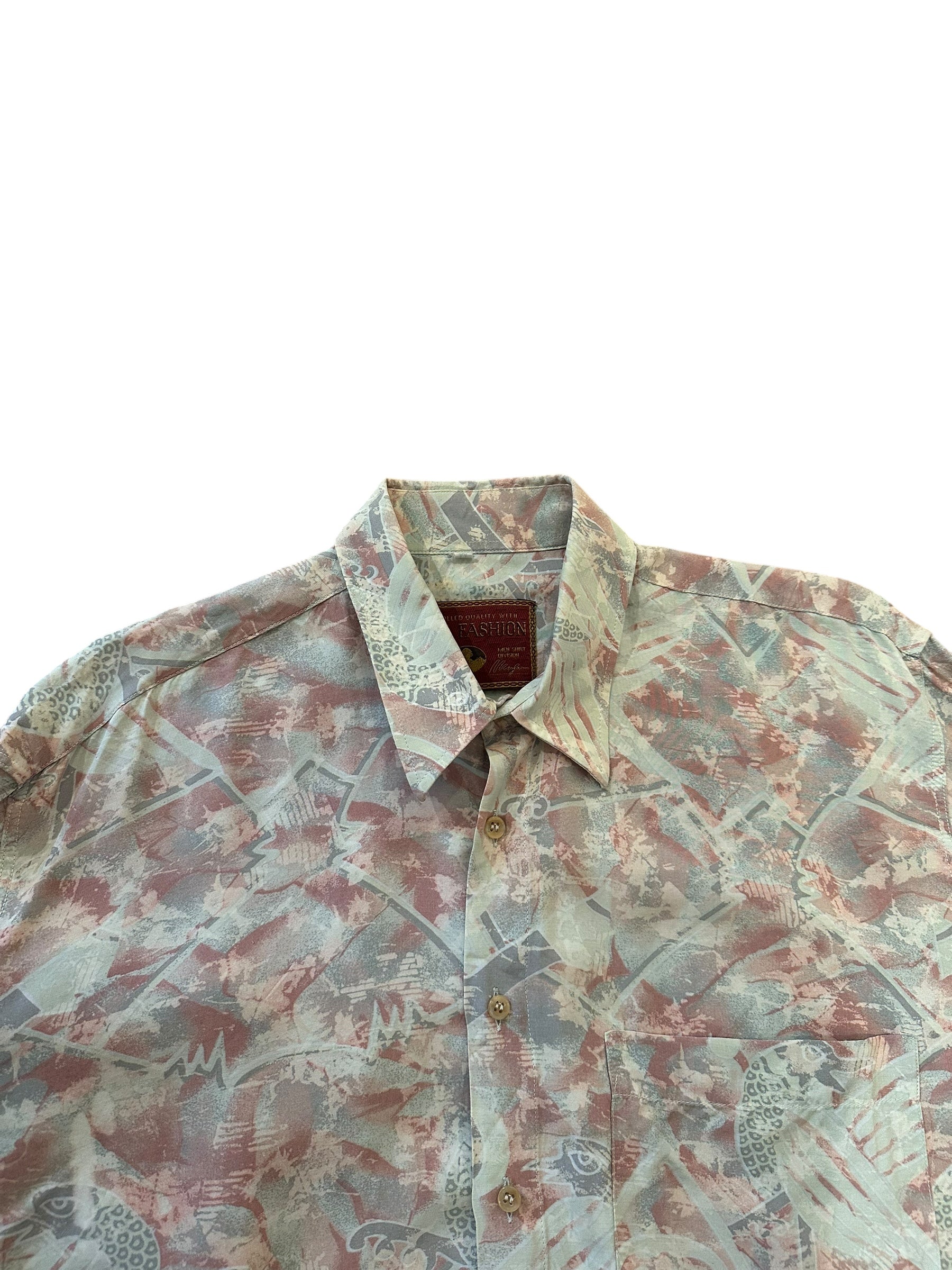 Vintage shirt M