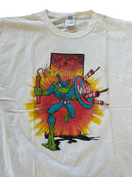 Load image into Gallery viewer, Vintage t-shirt XL

