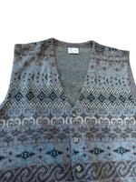 Load image into Gallery viewer, Vintage vest L
