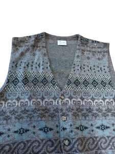 Vintage vest L