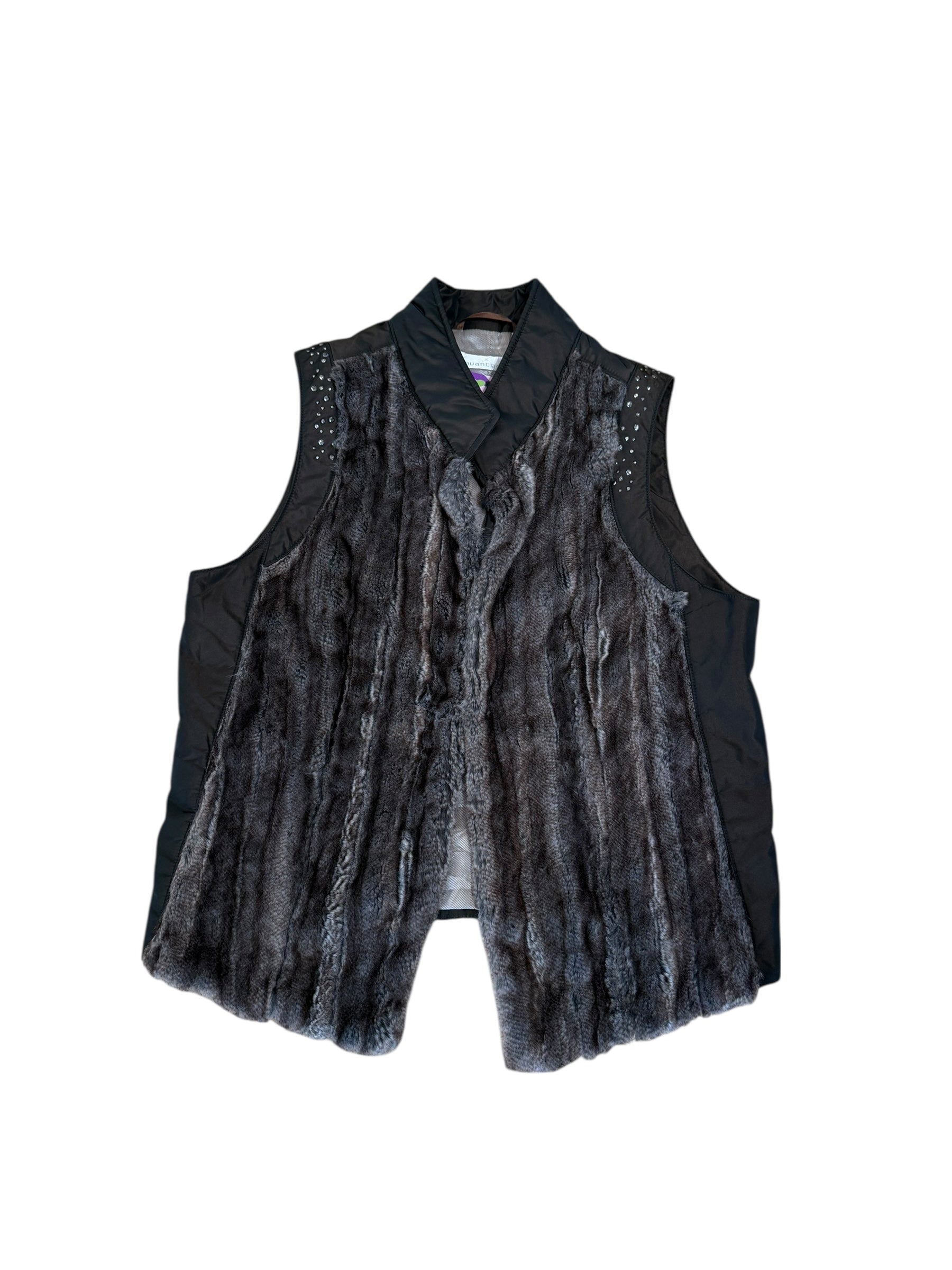 Vintage vest M-L