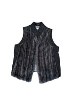 Load image into Gallery viewer, Vintage vest M-L
