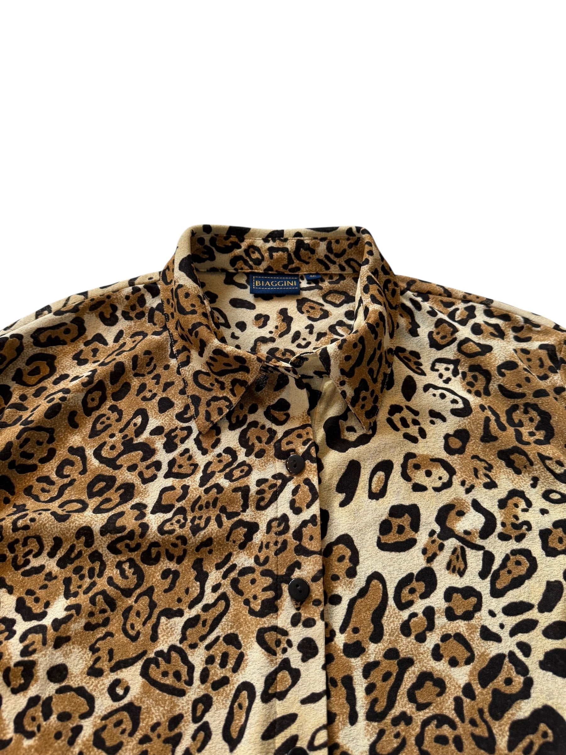 Vintage shirt XL