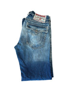 Load image into Gallery viewer, Vintage true Religion w28
