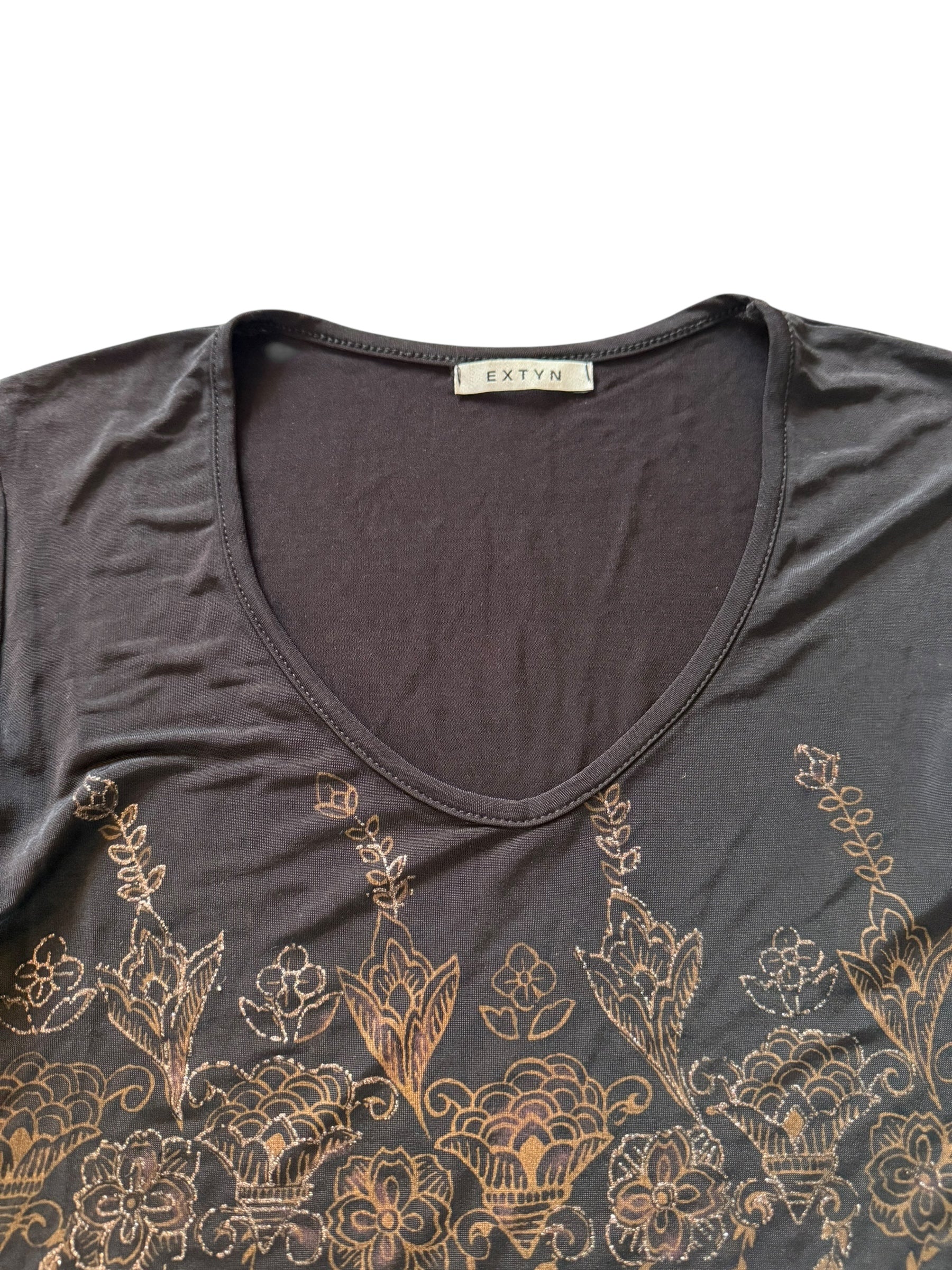 Vintage top S/M