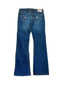 Vintage true Religion w28