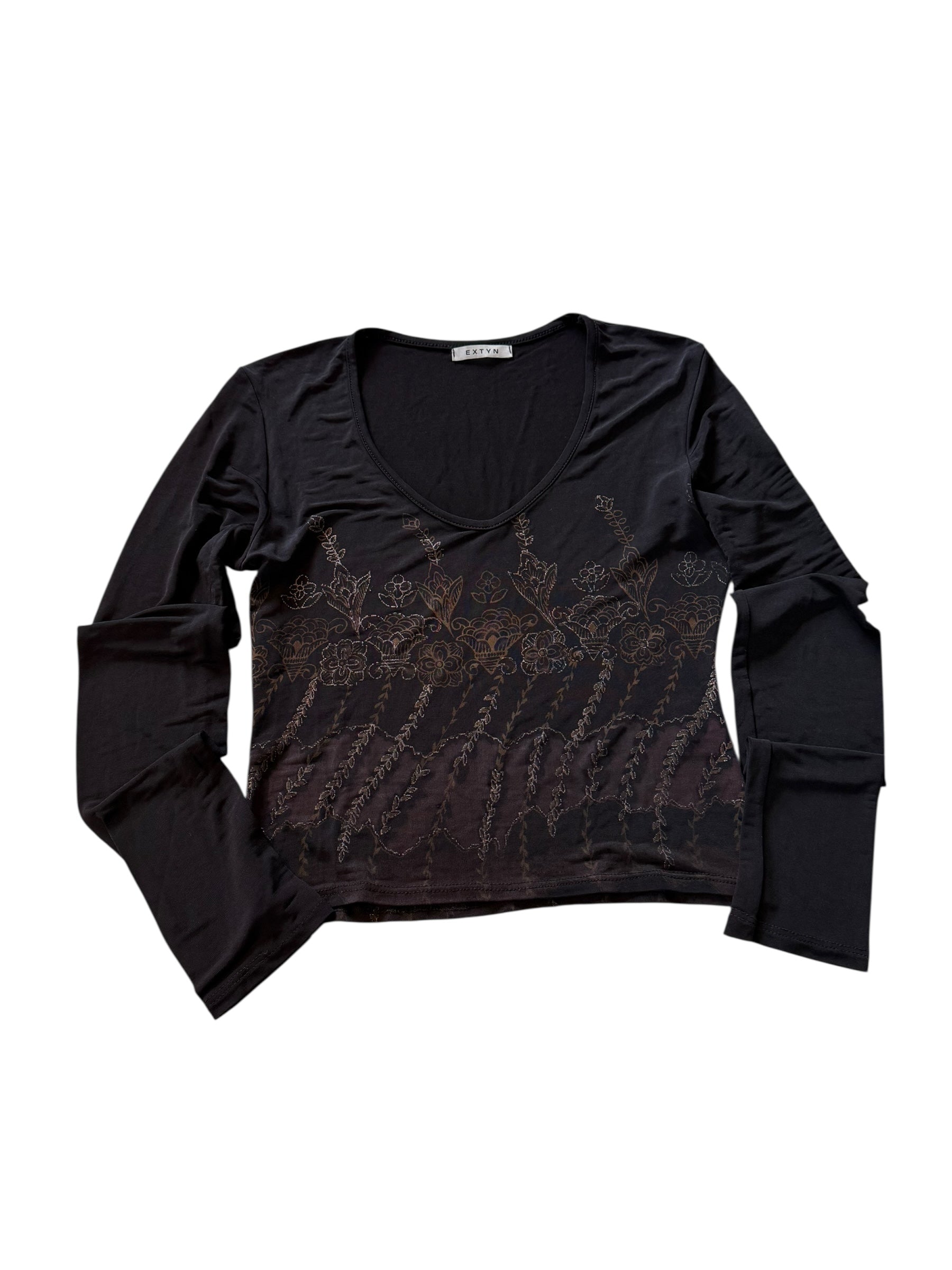 Vintage top S/M
