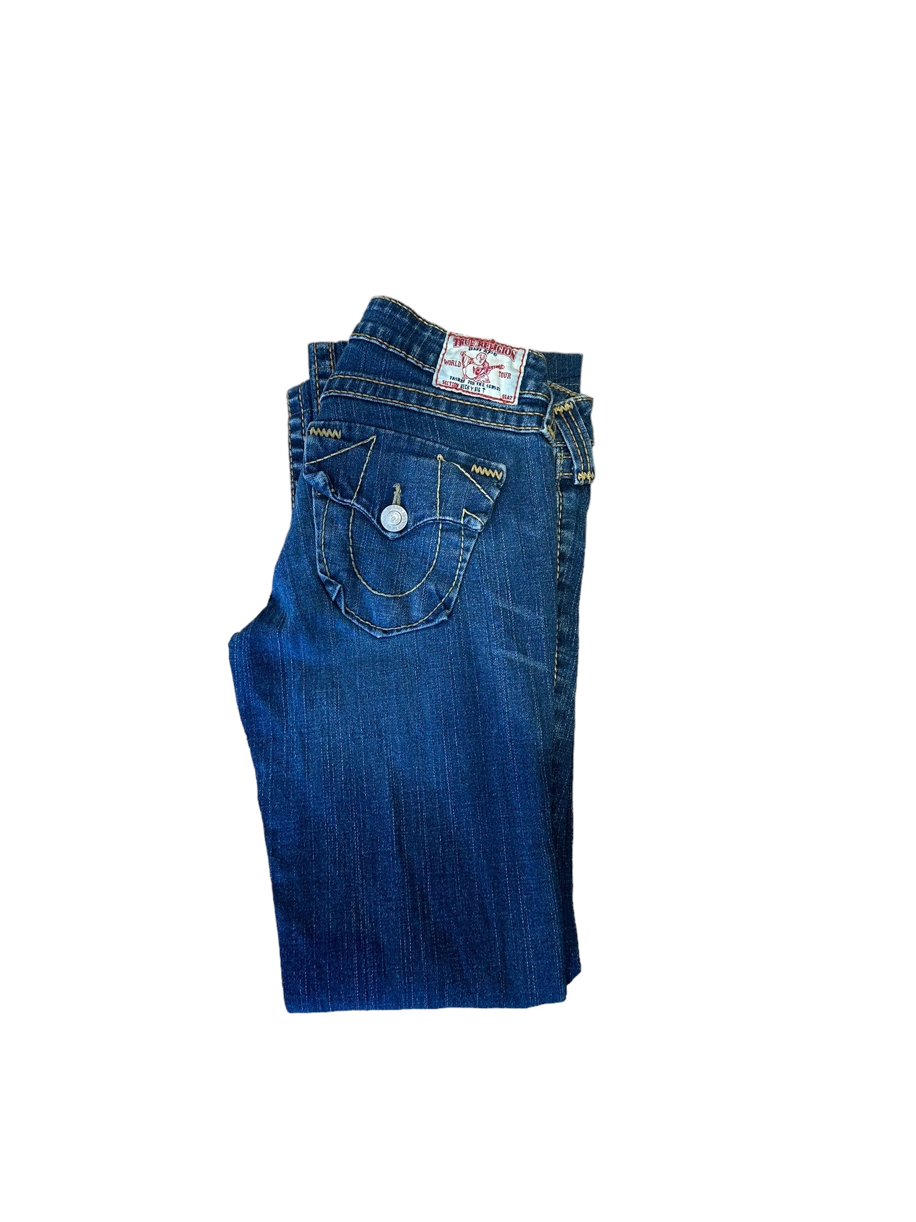 Vintage true Religion w28