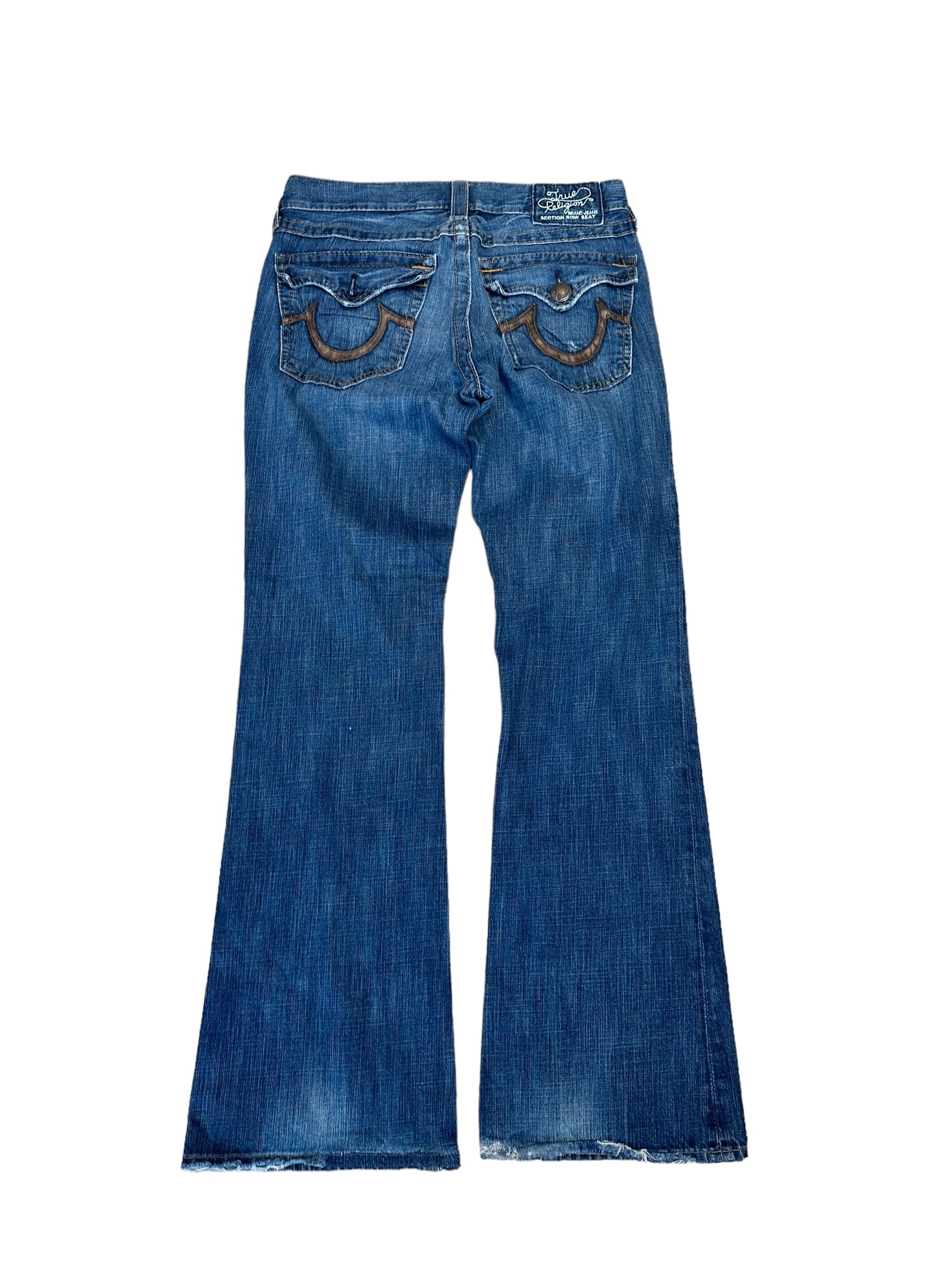 Vintage True Religion w31