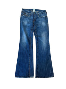 Vintage True Religion w31