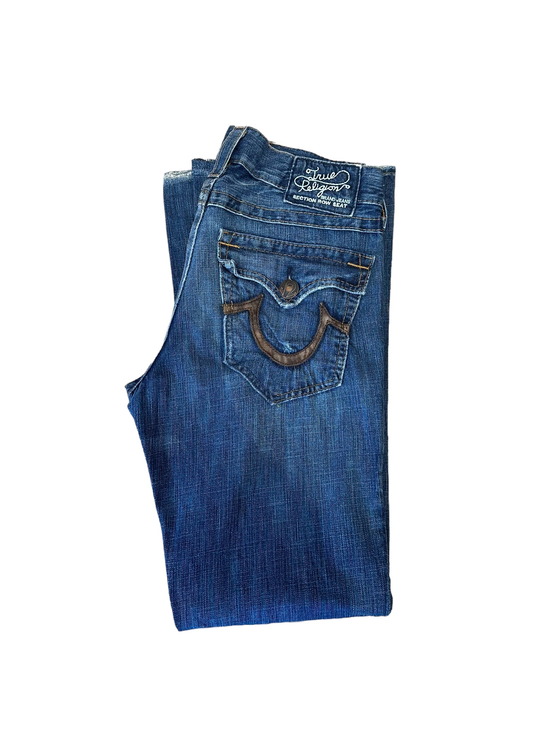 Vintage True Religion w31