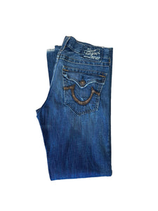 Vintage True Religion w31