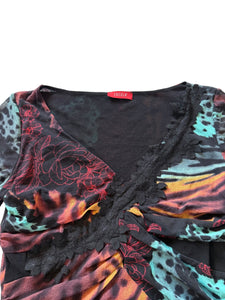 Vintage top M-XL