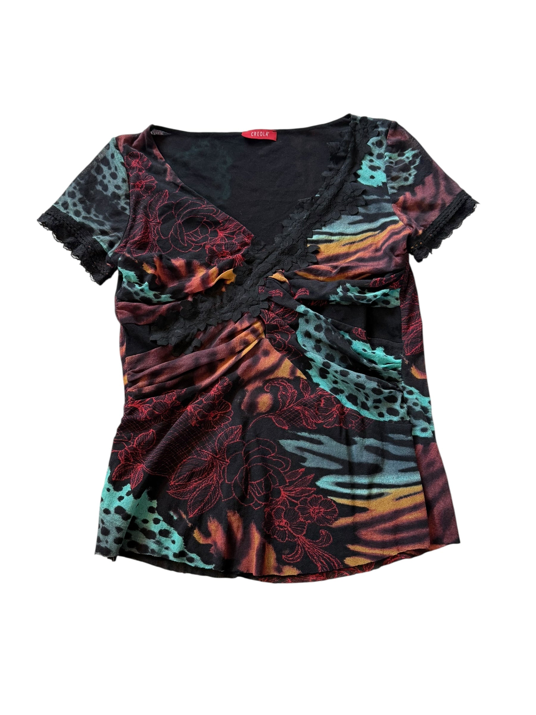 Vintage top M-XL
