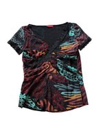 Load image into Gallery viewer, Vintage top M-XL
