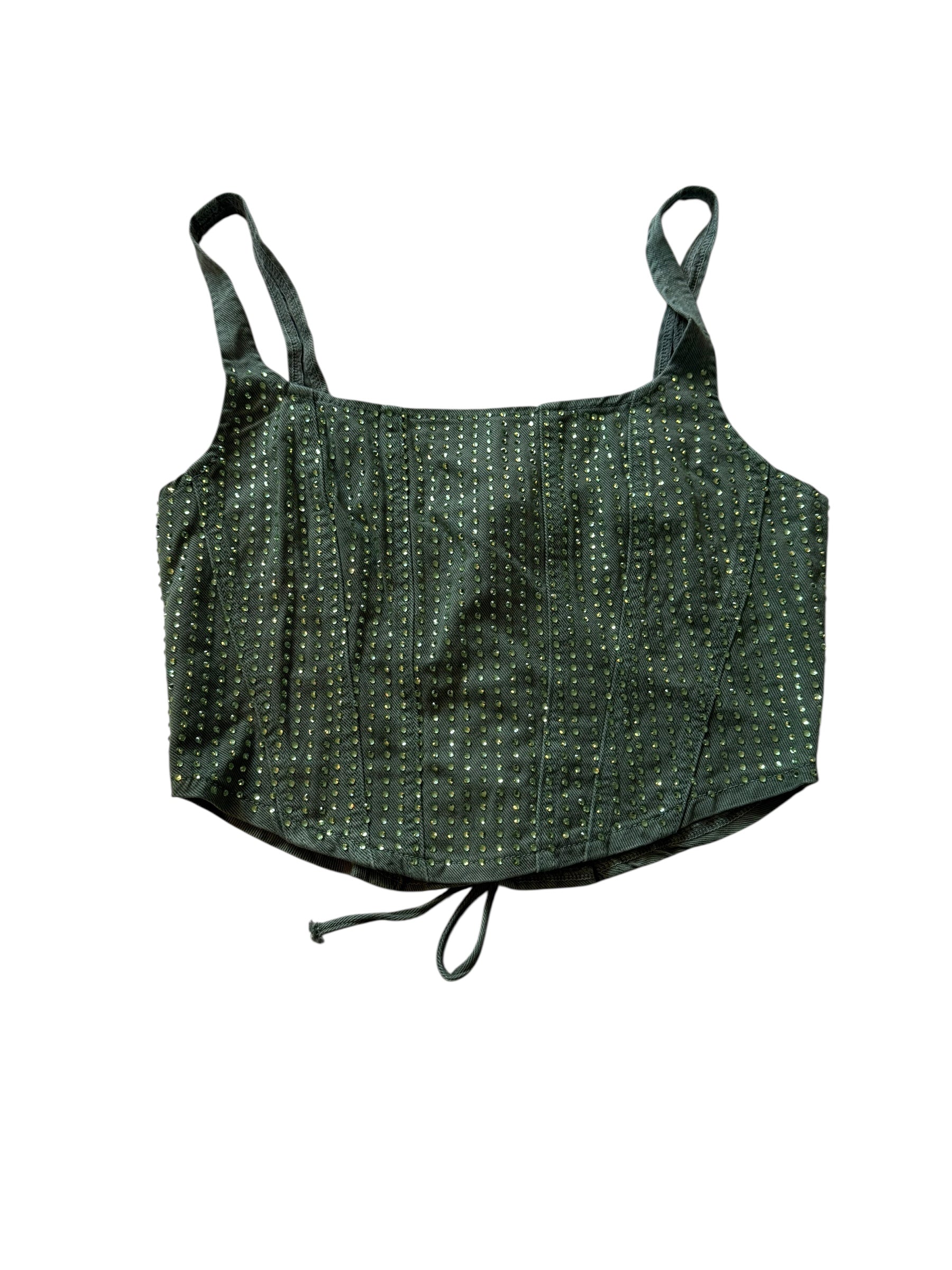 Vintage top S/M