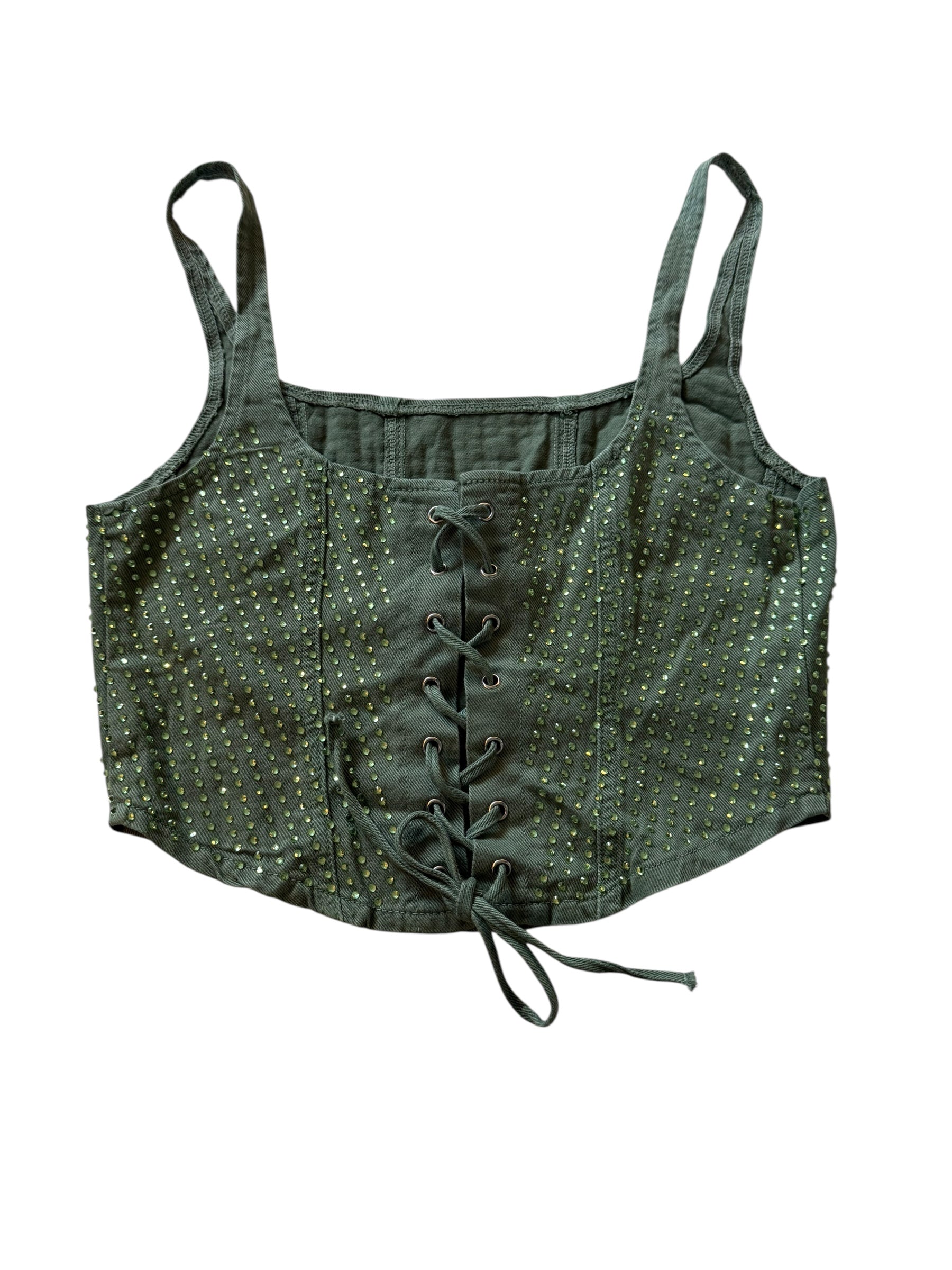 Vintage top S/M