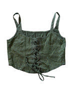 Load image into Gallery viewer, Vintage top S/M
