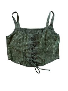 Vintage top S/M