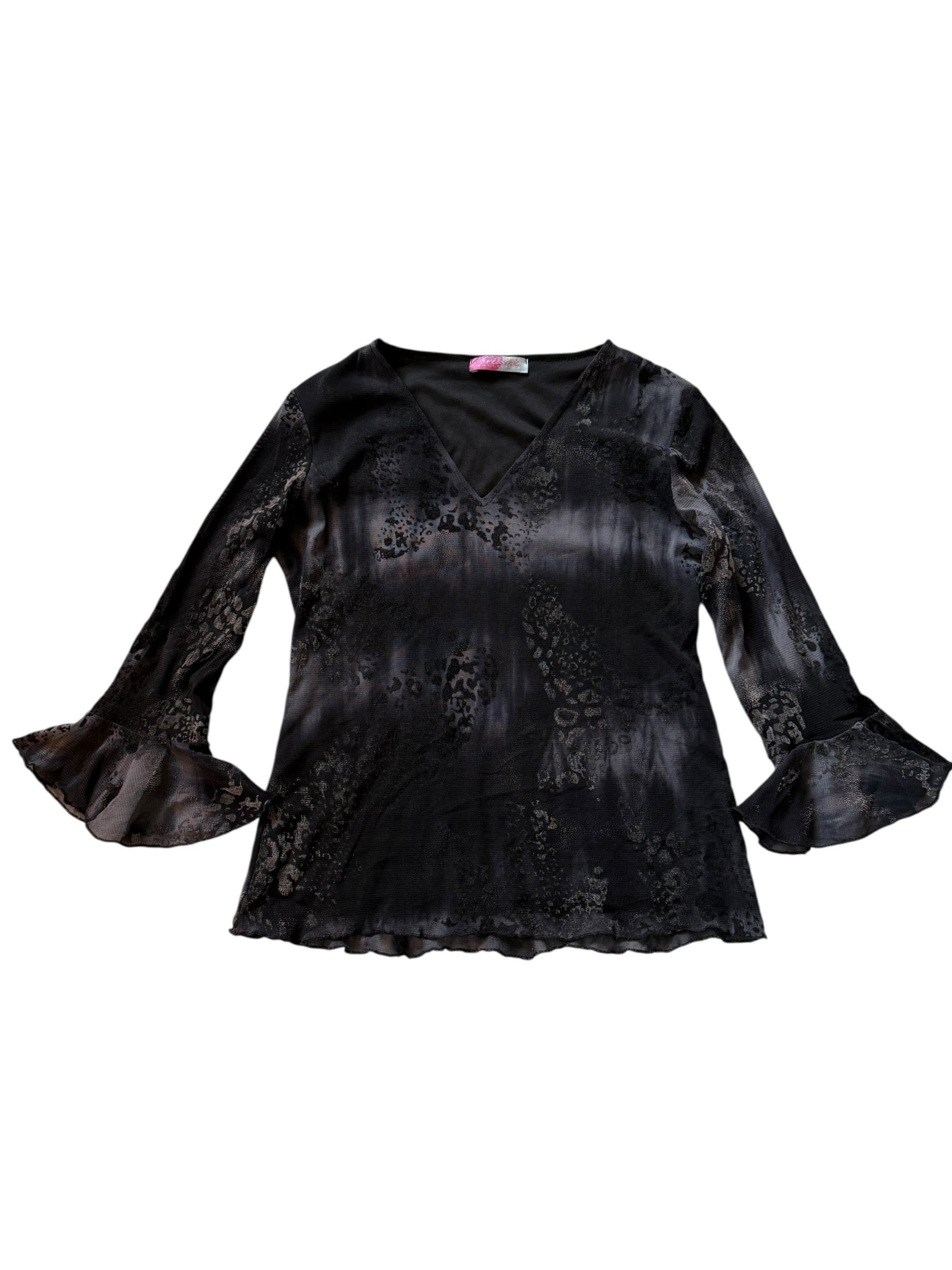 Vintage top M/L