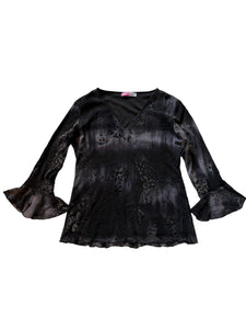 Vintage top M/L