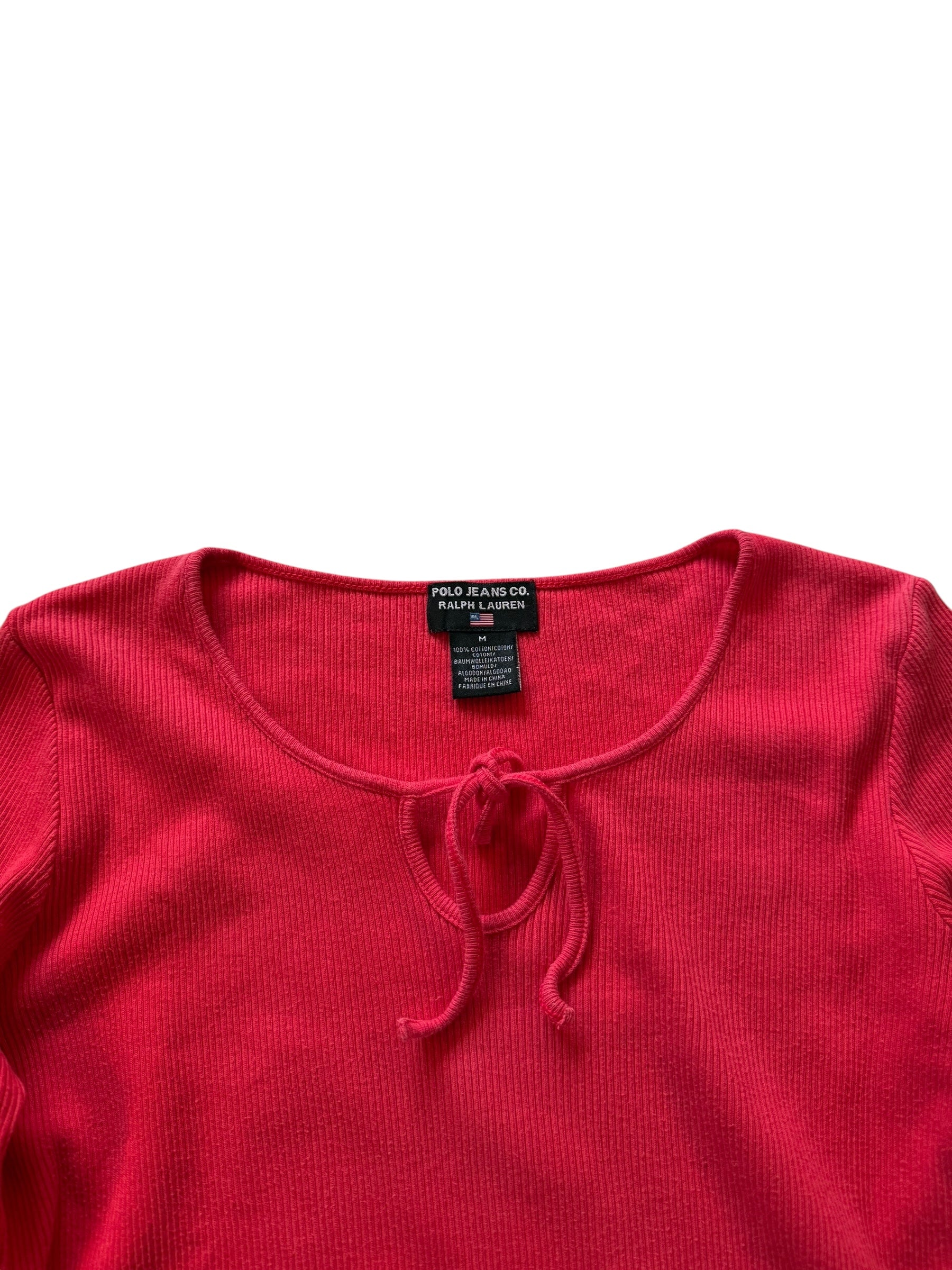 Vintage Ralph Lauren t-shirt M