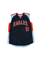 Load image into Gallery viewer, Vintage Eagles jersey L
