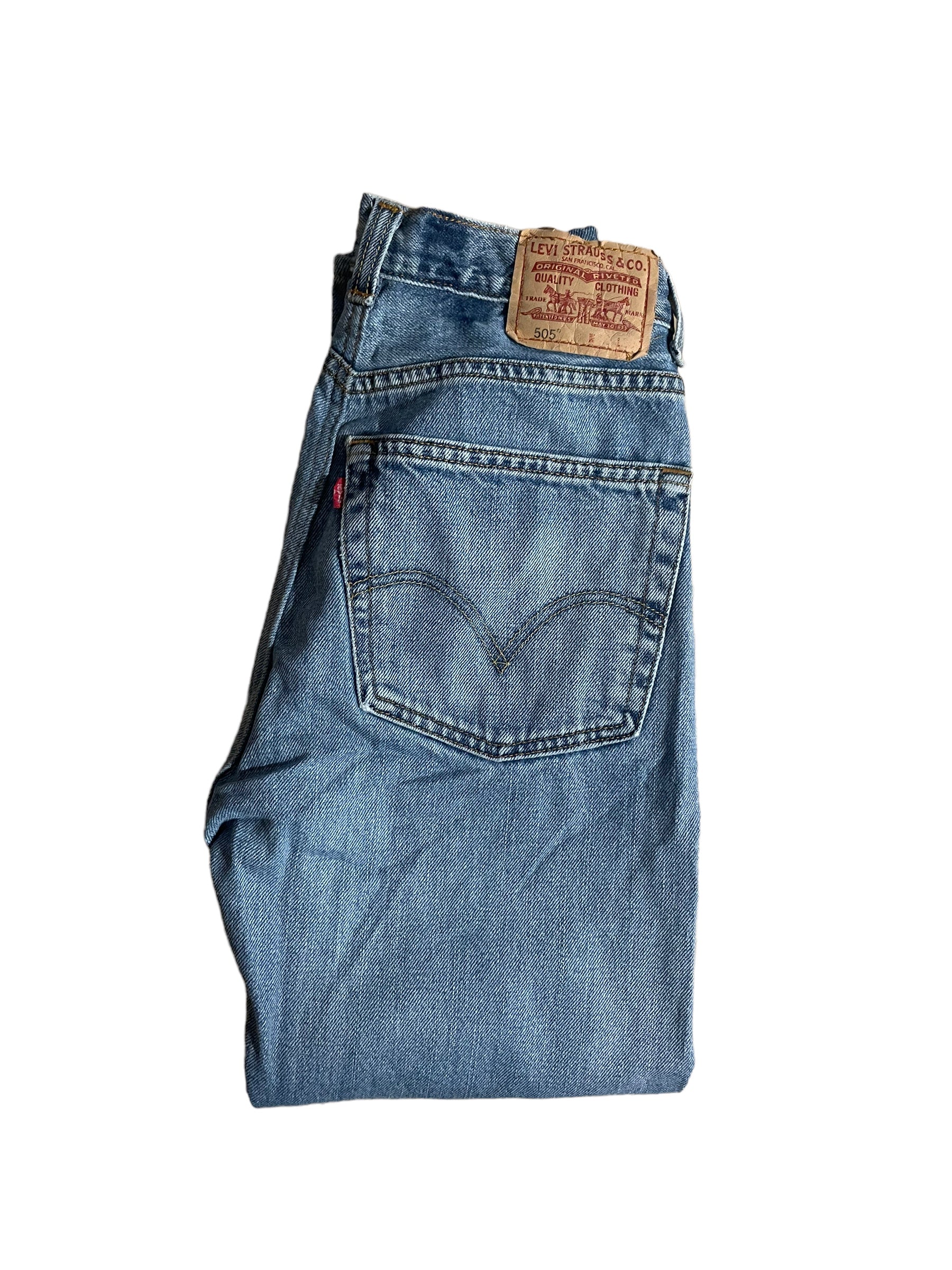 Vintage Levis jeans 28