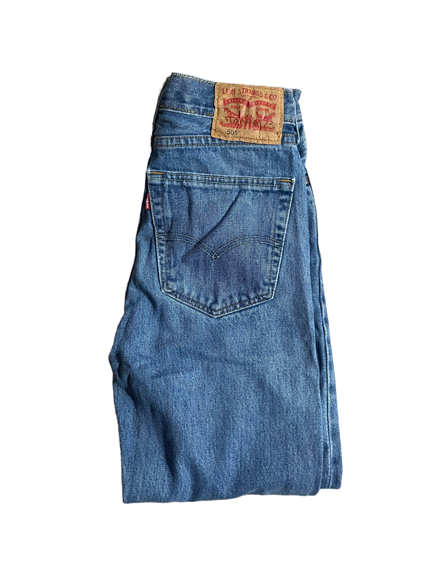 Vintage Levis jeans 26